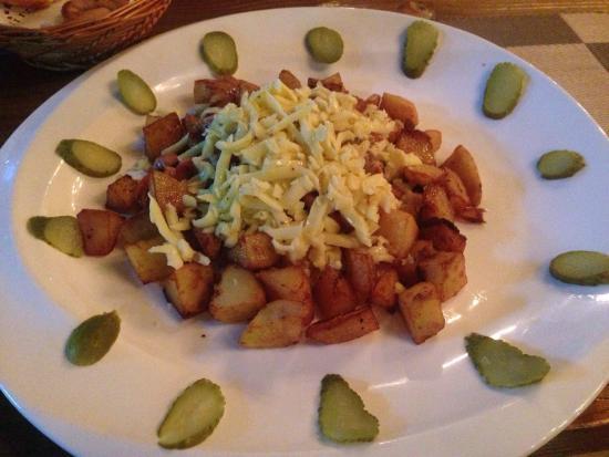 Monkey King Italian Restaurant and Bar